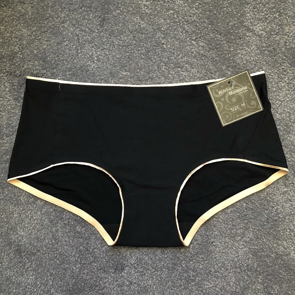 NWT Underwear